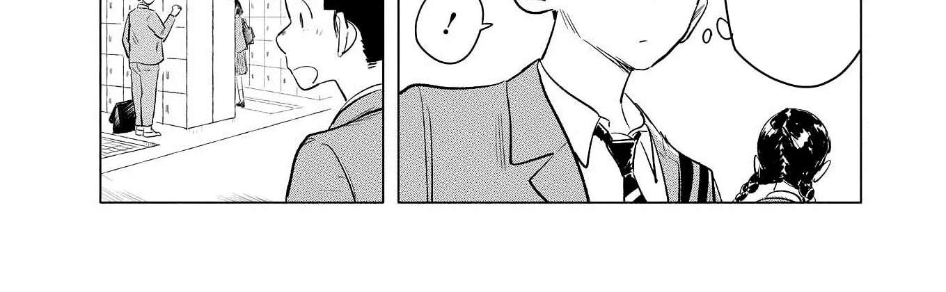 Bibibitto Izuma-kun Chapter 1 - page 11