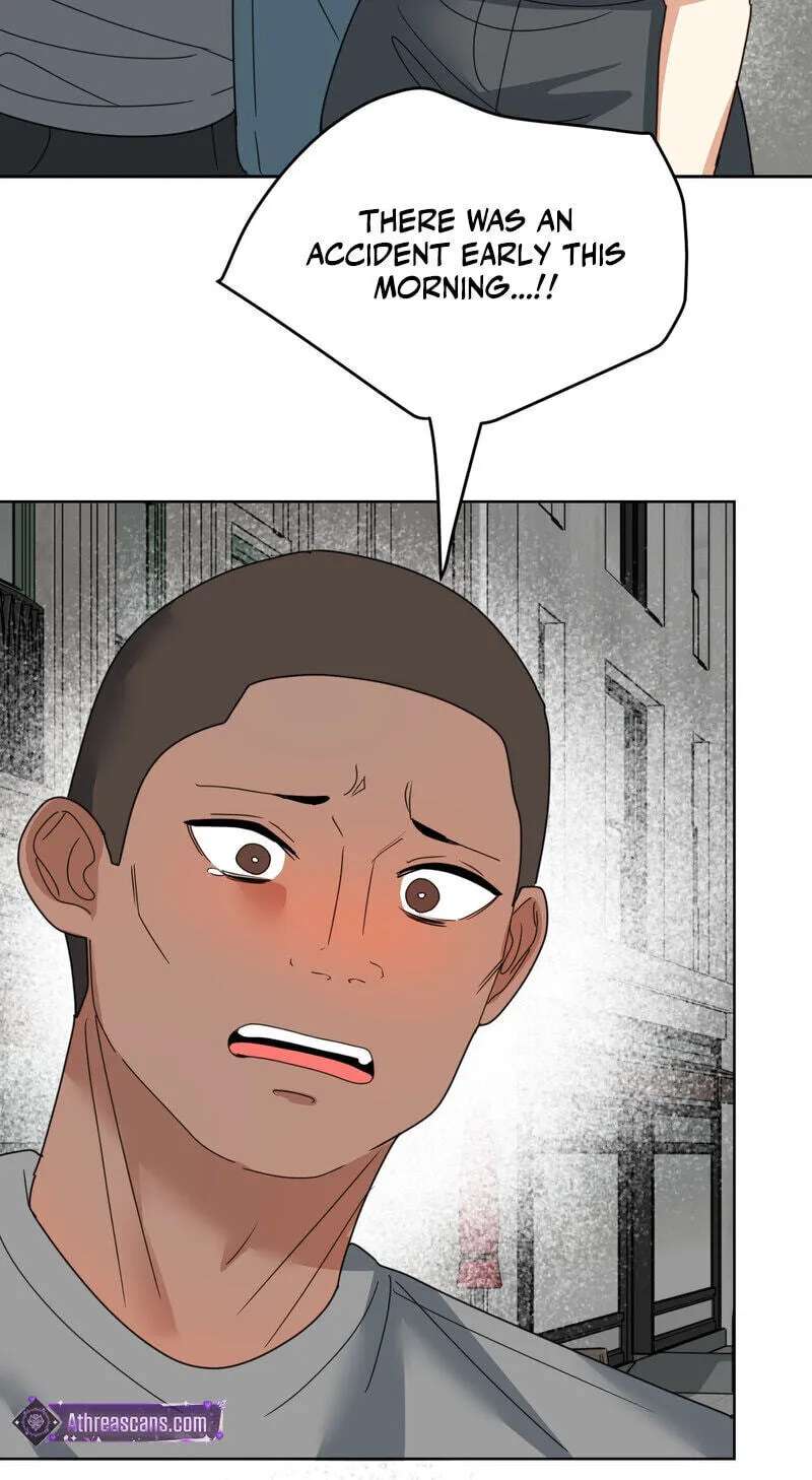 Flower Beggar Chapter 20 - page 61