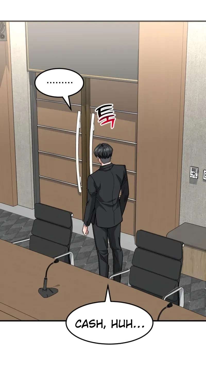 The Investor Who Sees The Future Chapter 102 - page 72
