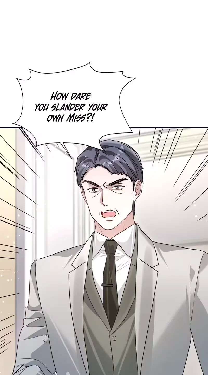 After Rebirth, I Married My Scumbag Ex's Arch-Enemy Chapter 46 - page 5