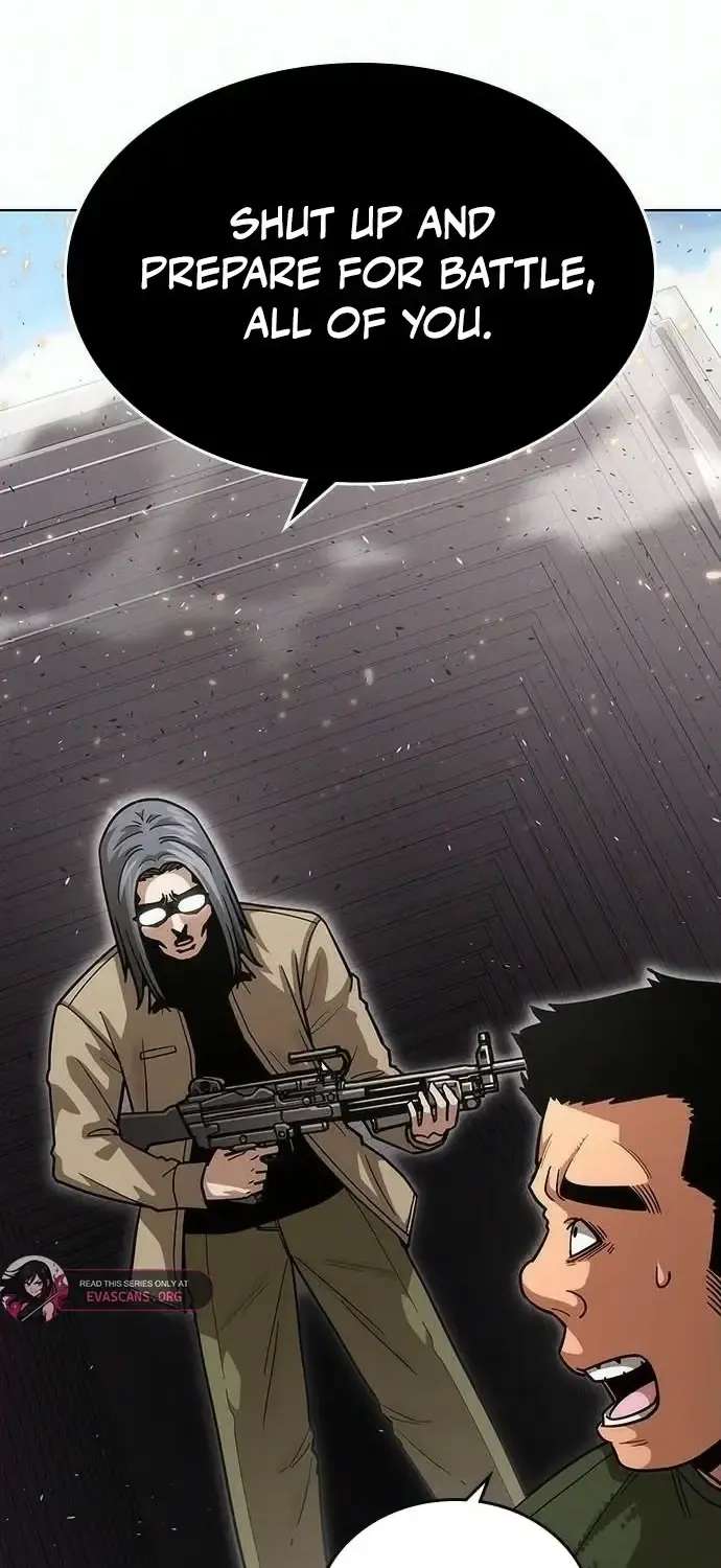 Love Tears Apart The Zombies Chapter 6 - page 37