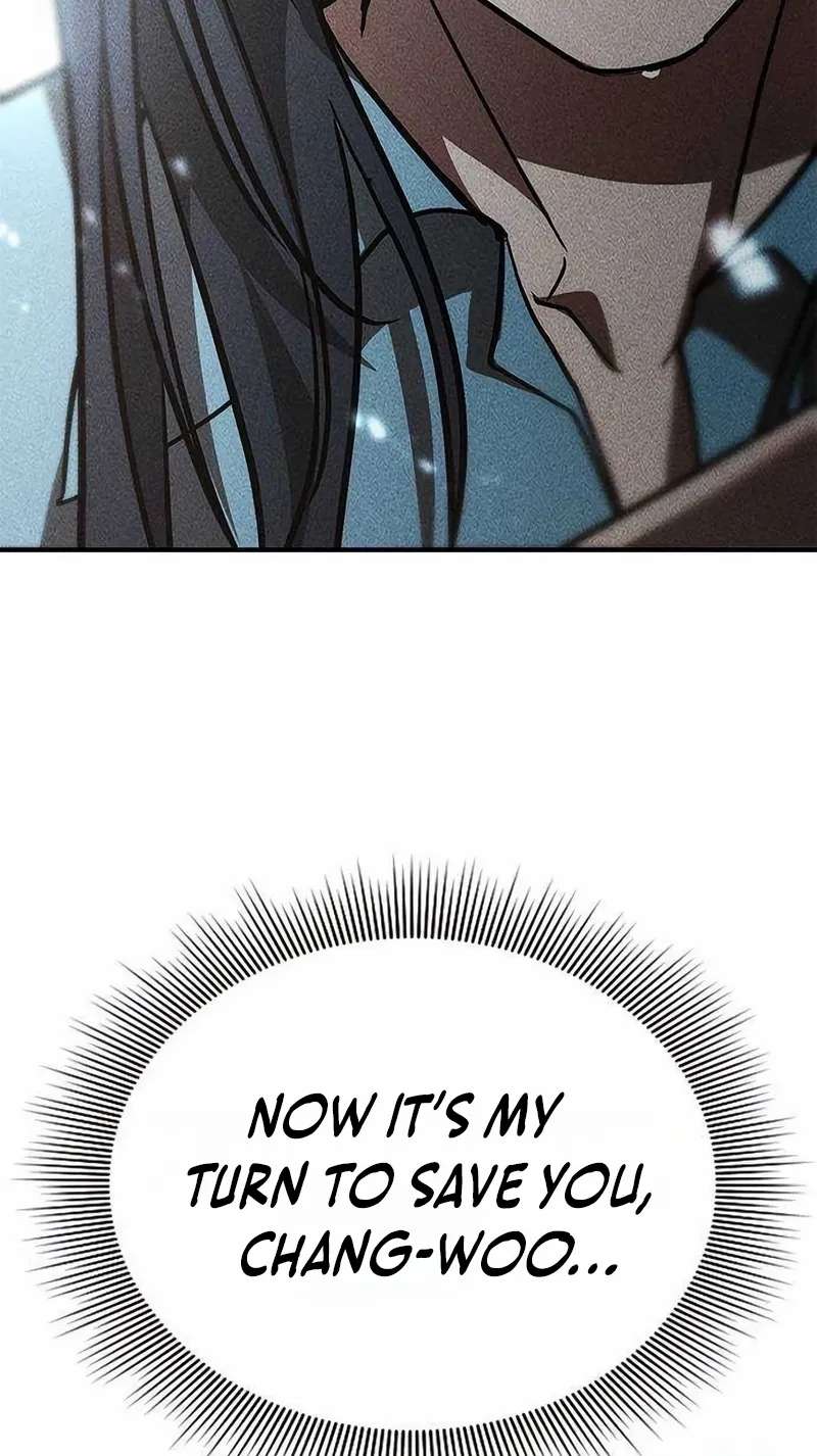 Pray To A Ghost Chapter 40 - page 122