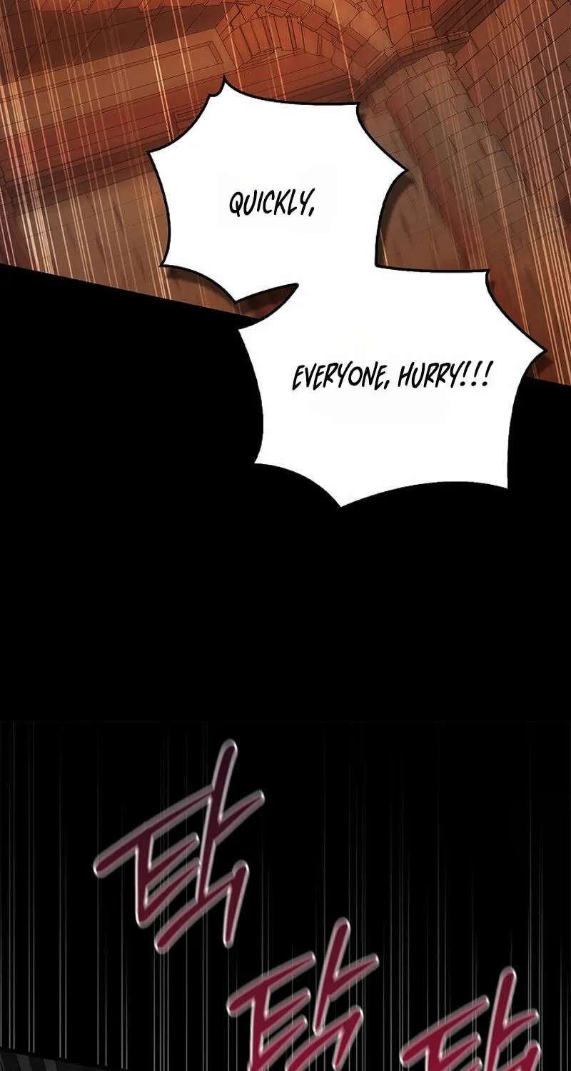 My Husband Is Definitely a Paladin Chapter 31 - page 10