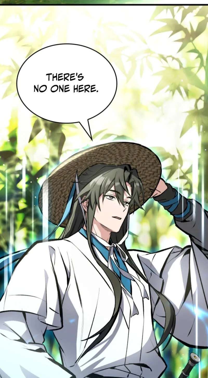 Swordmanship Veteran's Game Stream Chapter 33 - page 84