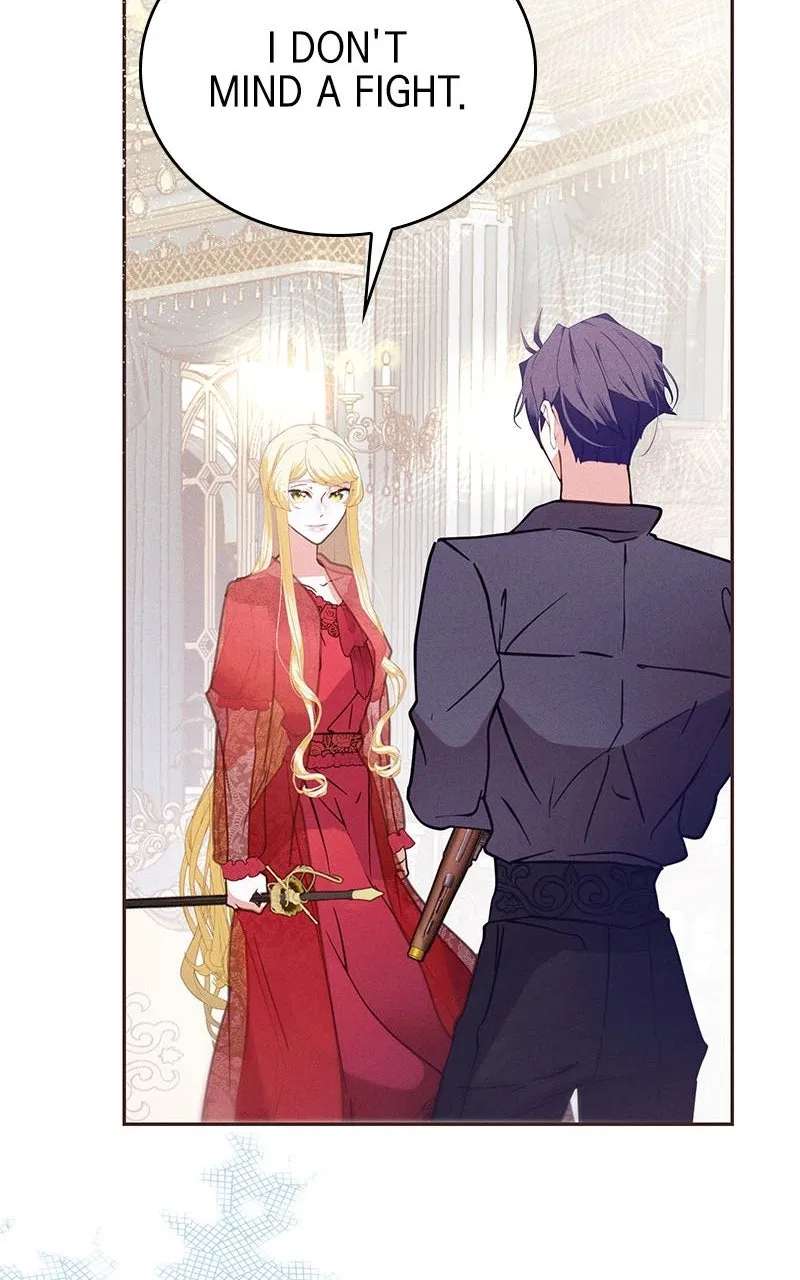 My Unwanted Engagement withthe Final Boss Prince Chapter 11 - page 29