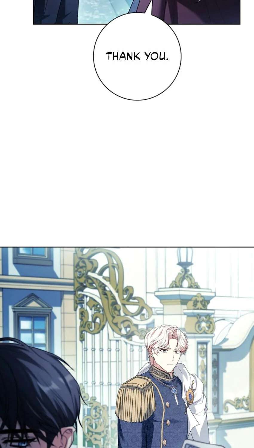 Darling, Why Can't We Divorce? Chapter 99 - page 28