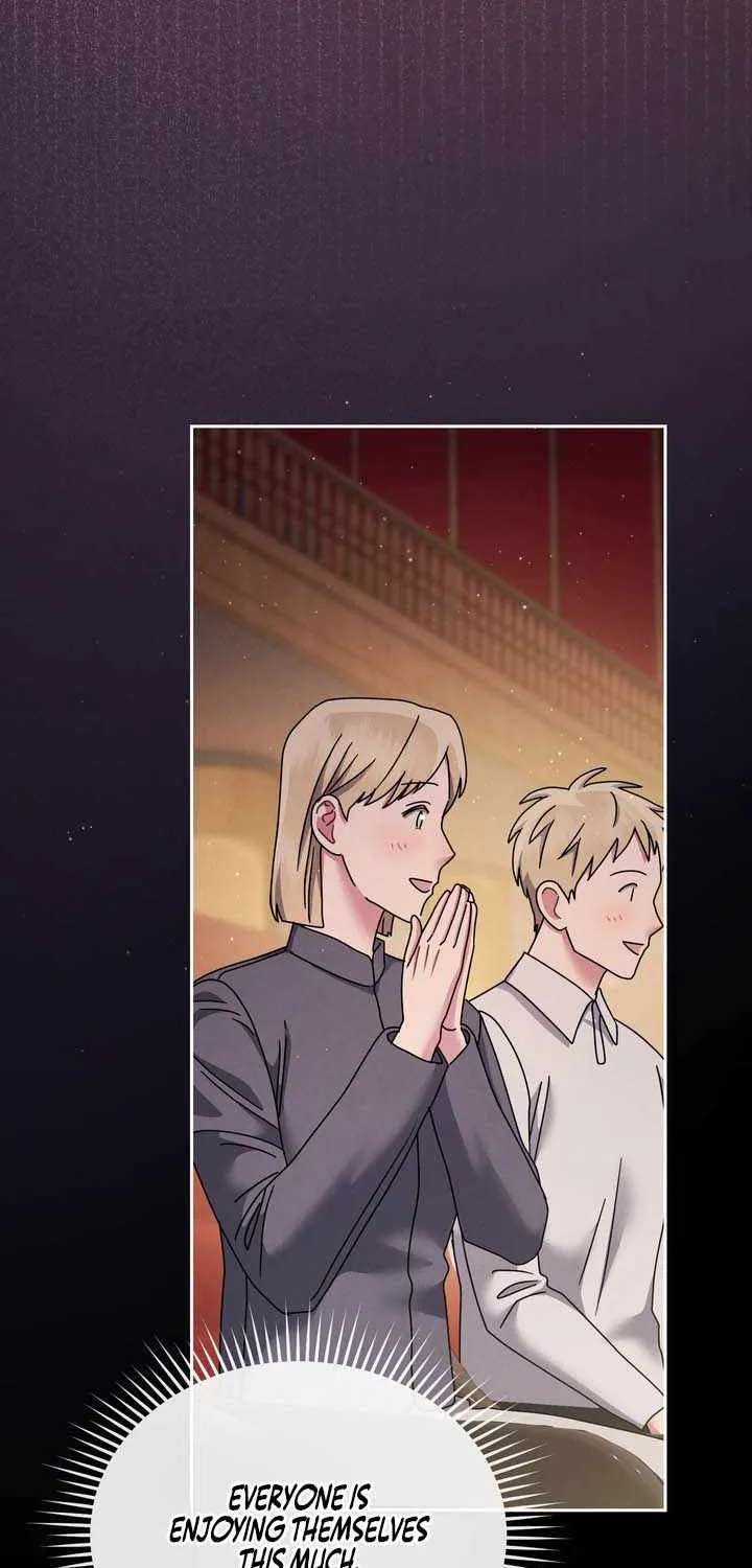 High School Musical Genius Is Paganini Reincarnated Chapter 108 - page 70