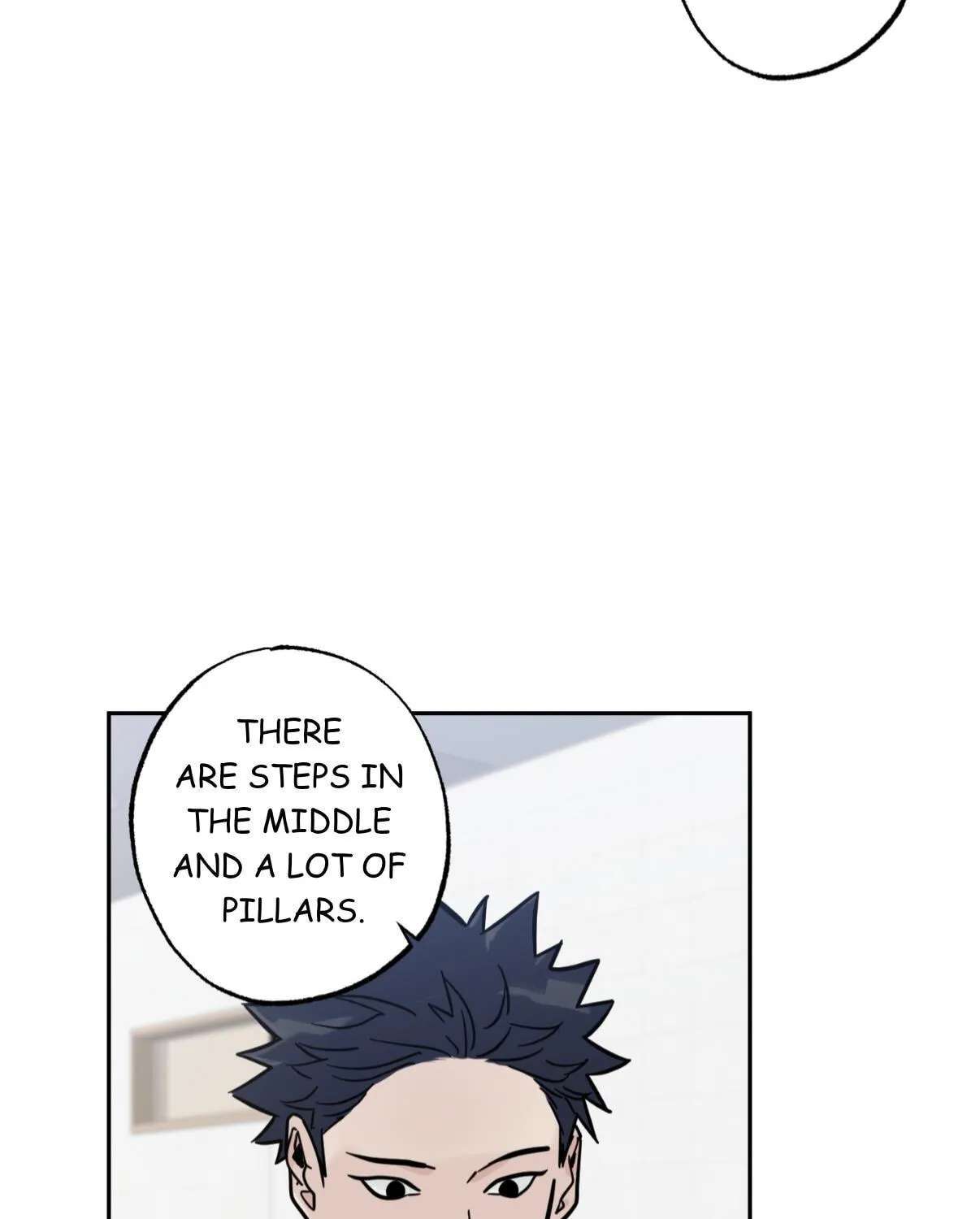 Happiness Rides a Broomstick Chapter 59 - page 107