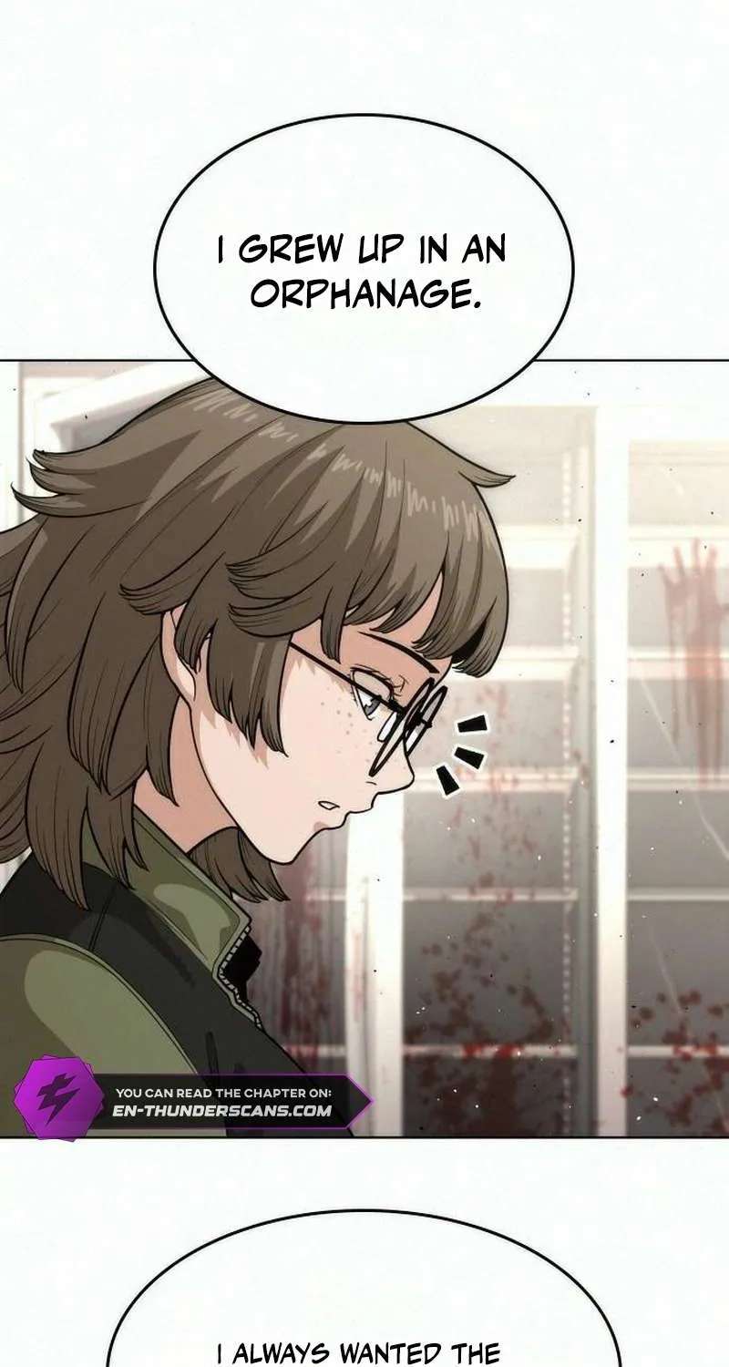 Love Tears Through Zombies Chapter 2 - page 196