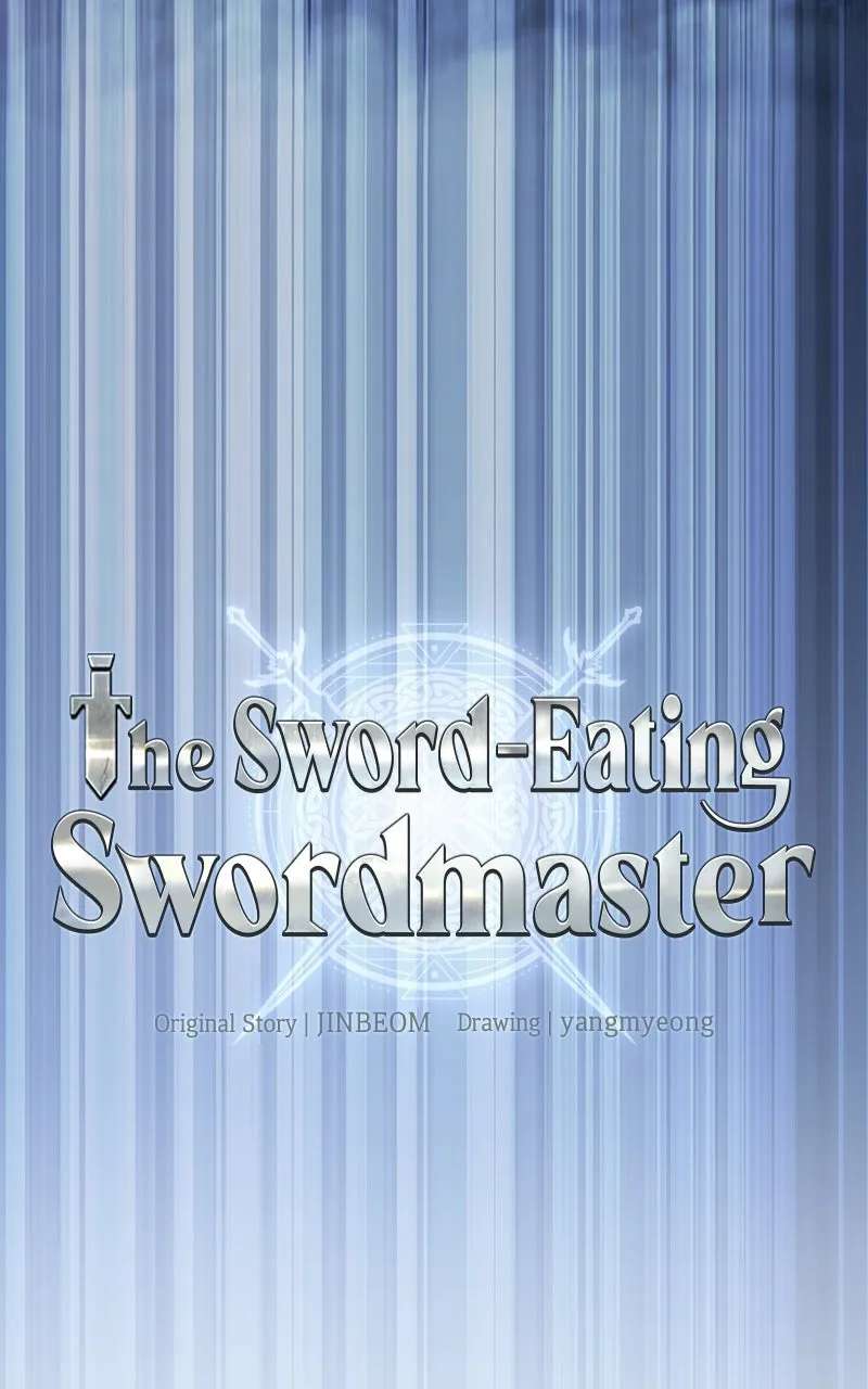 The Sword-EatingSwordmaster Chapter 24 - page 64