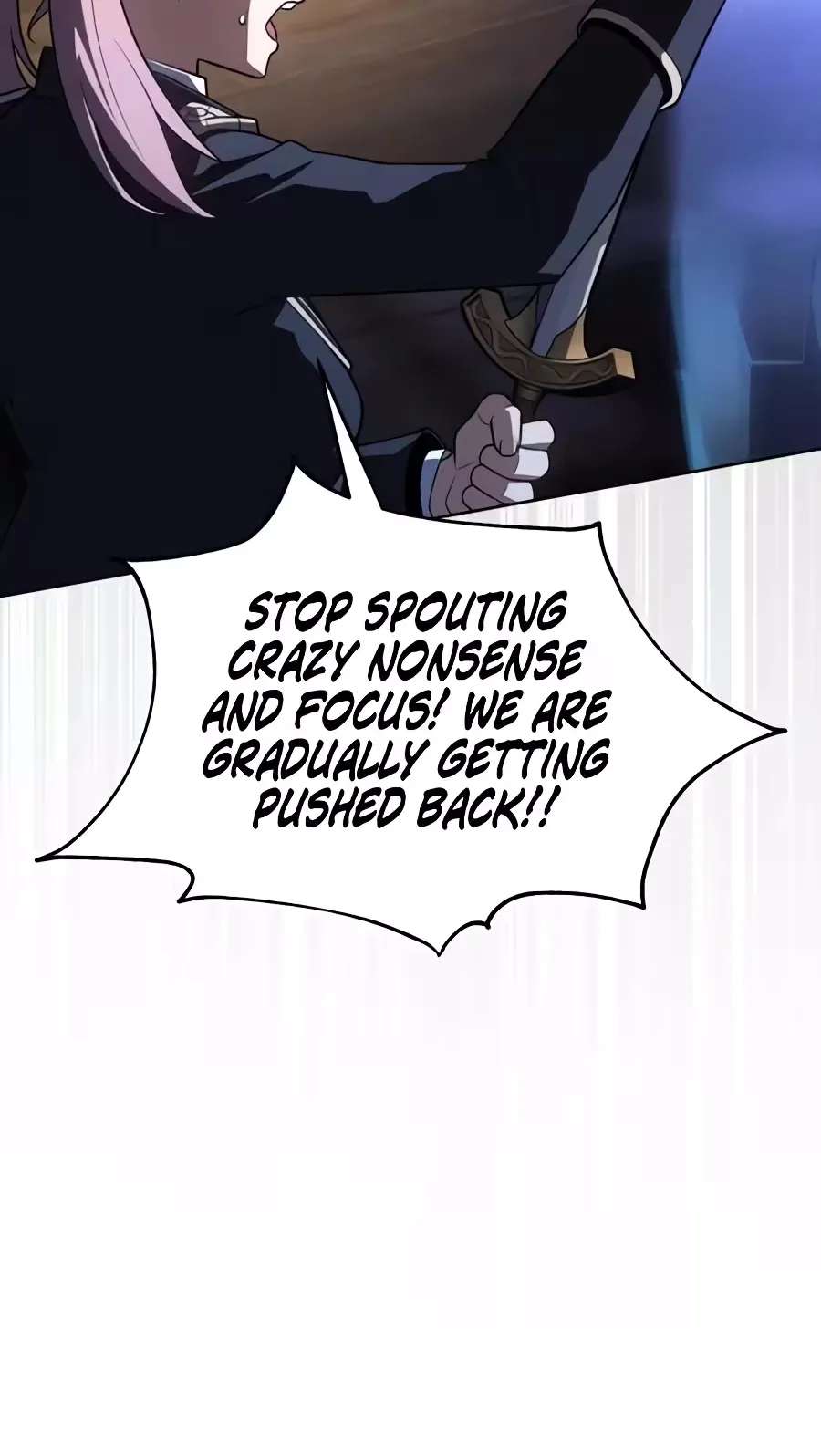 30 Years Have Passed Since the Prologue Chapter 17 - page 172