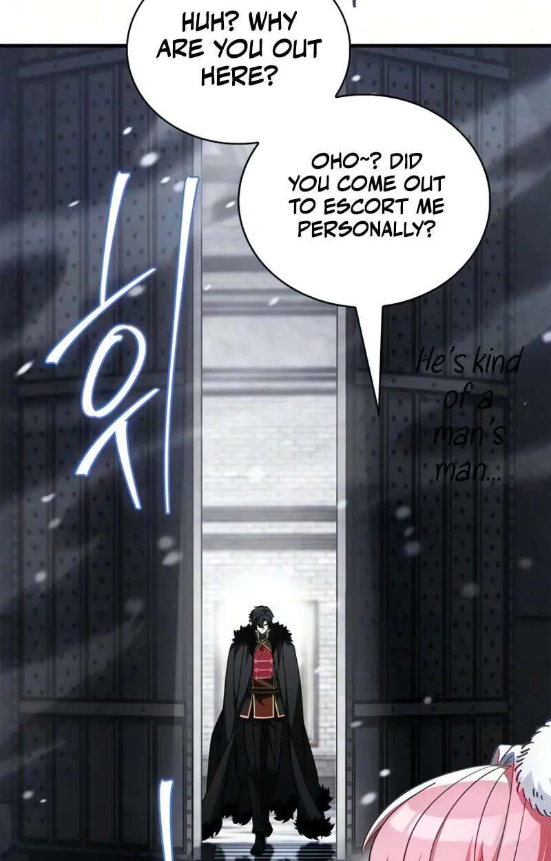 Too Many Heroes for the Demon Lord Chapter 46 - page 51