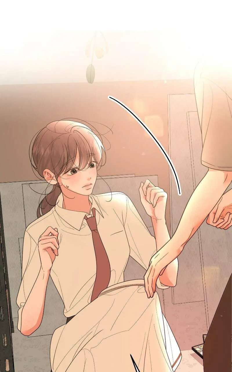 You Just Made My Day Chapter 45 - page 46