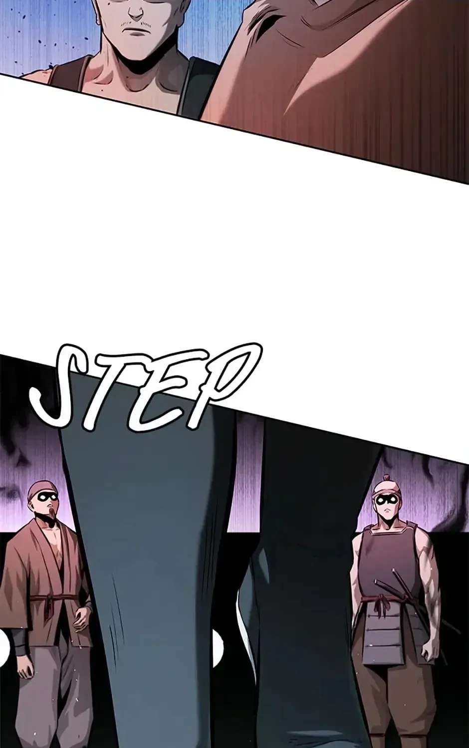 Absolute Master of the Senate Chapter 51 - page 97