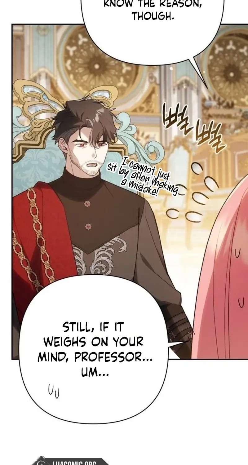 The Youngest Daughter of the Great Magician of a Famous Swordsmanship Family Chapter 46 - page 85