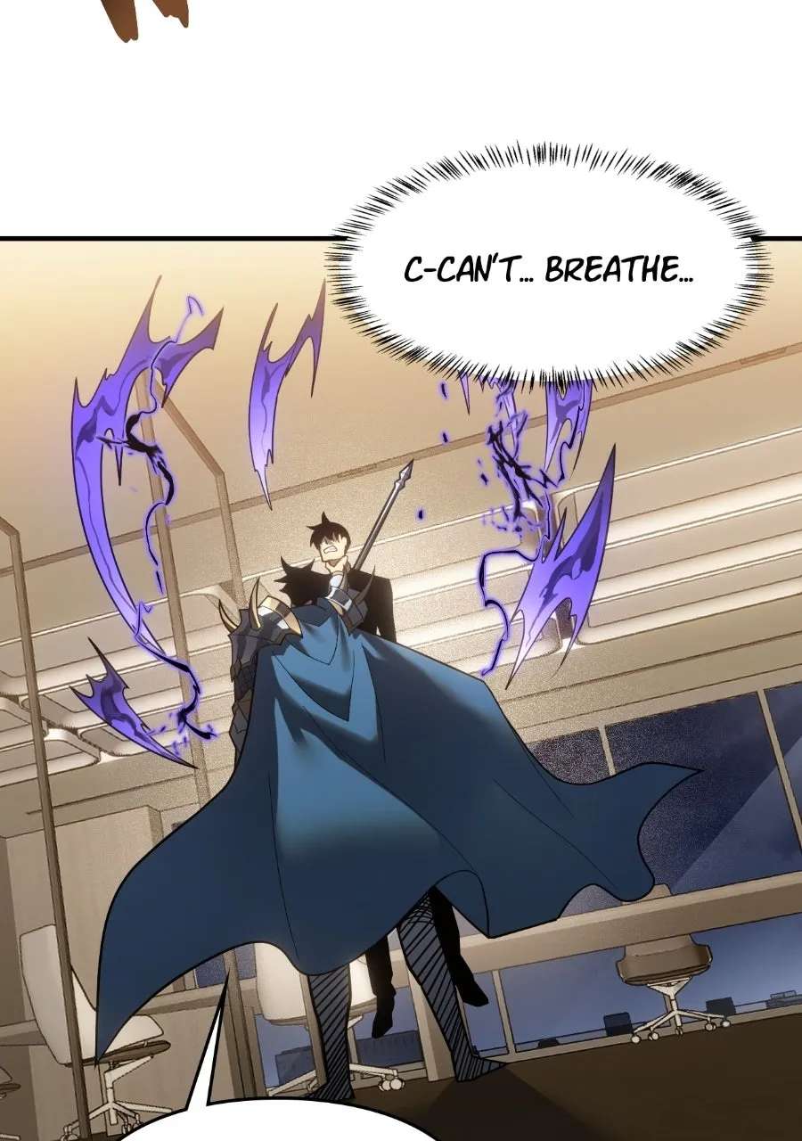 Rise of the LimitlessNecromancer Chapter 14 - page 6