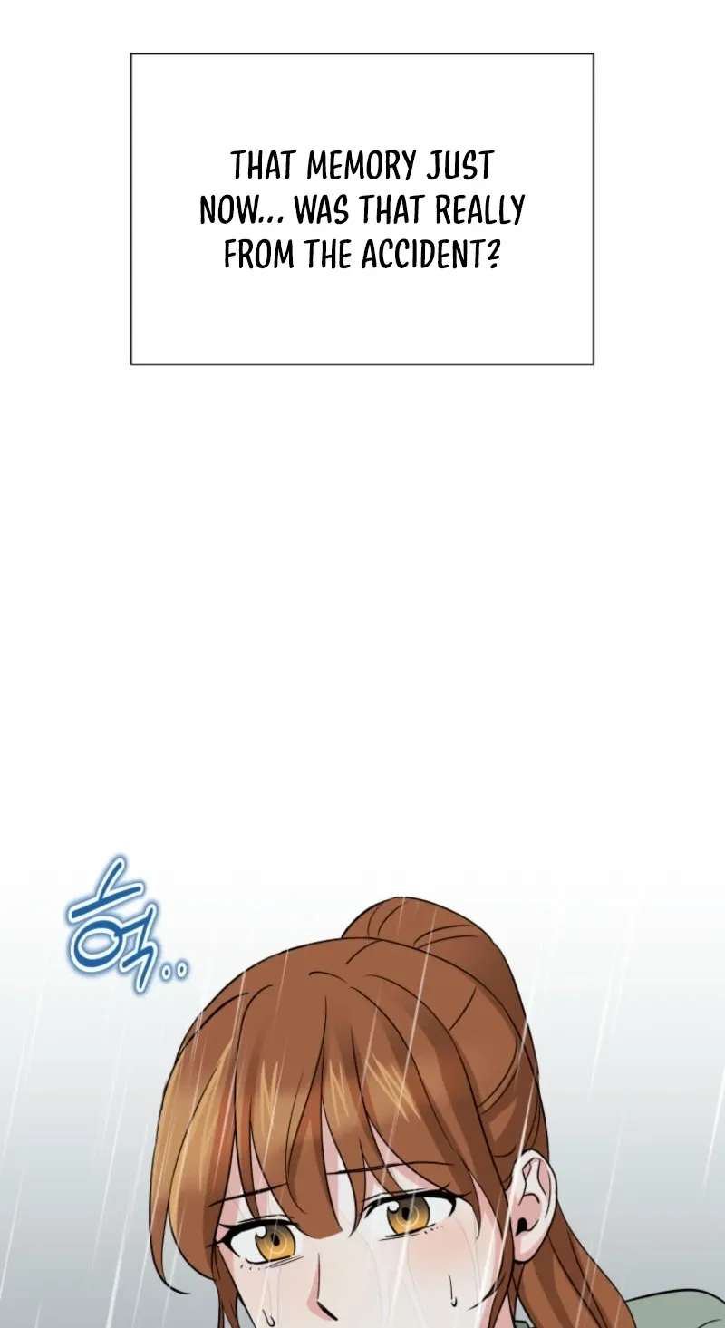 It's Okay to Be Left Out Chapter 39 - page 53