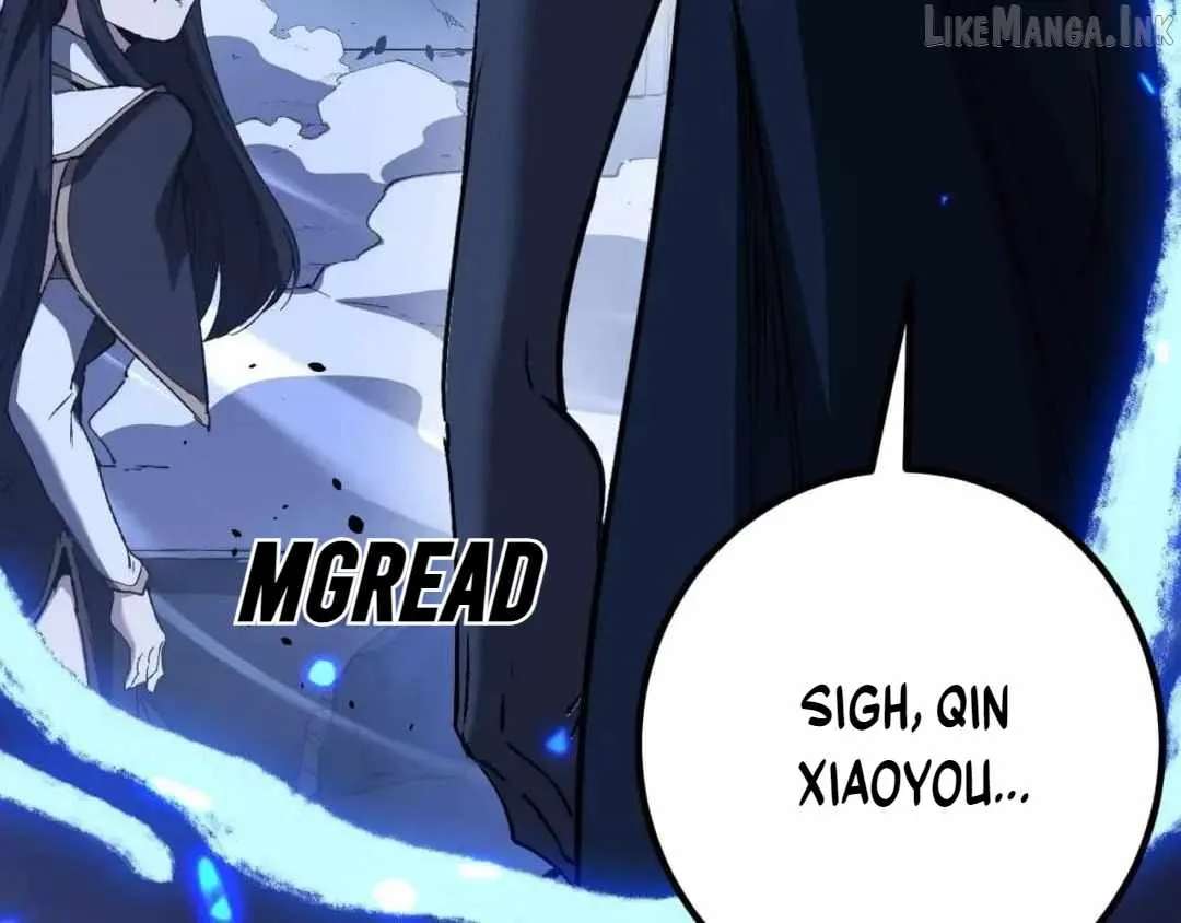 God-level Assassin, I’m the Shadow Chapter 144 - page 36