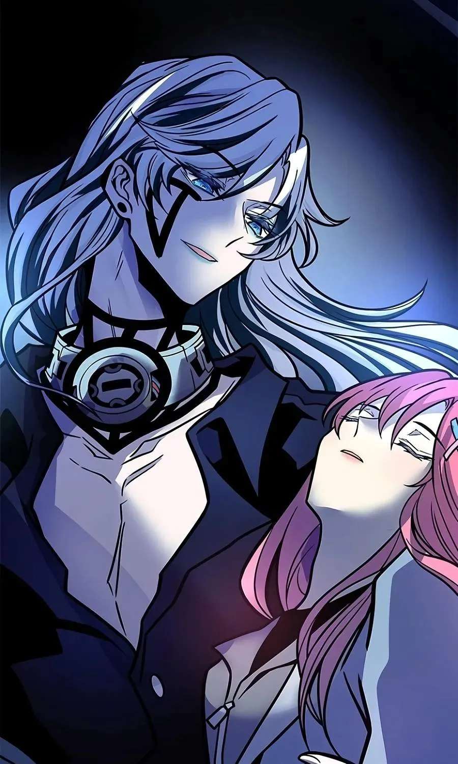 Villain to Kill Chapter 253 - page 88