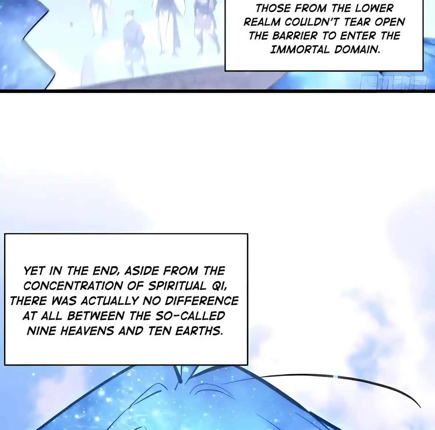 Scoring the Sacred Body of the Ancients from the Get-go Chapter 167 - page 94