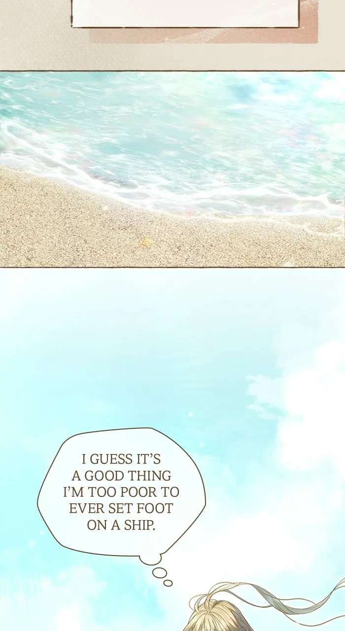The Merman Trappedin My Lake Chapter 38 - page 52