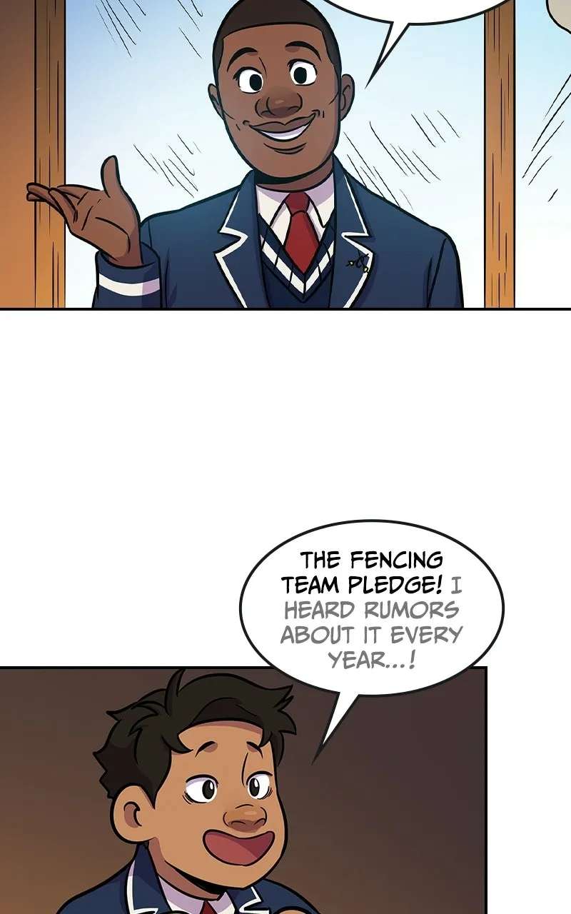 Fence Chapter 27 - page 9
