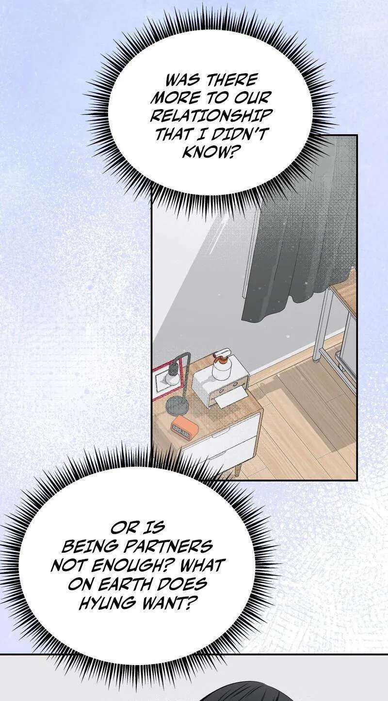 Hanpajuibo Chapter 17 - page 21