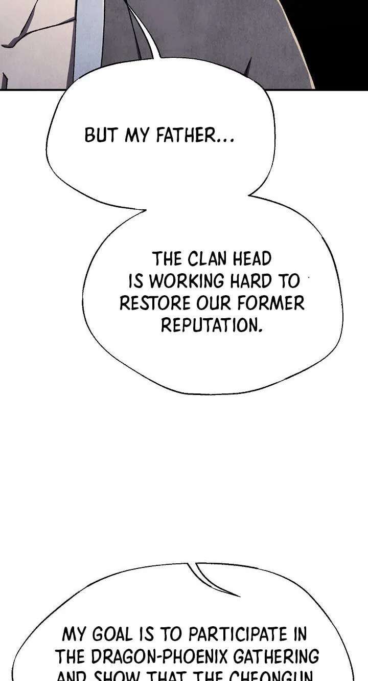 The Genius Grandson of House Namgung Chapter 109 - page 7