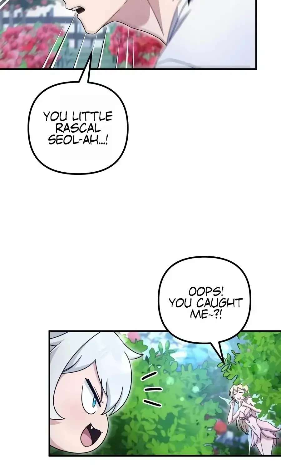 The Absolute Beastmaster's Modern Life Chapter 37 - page 48