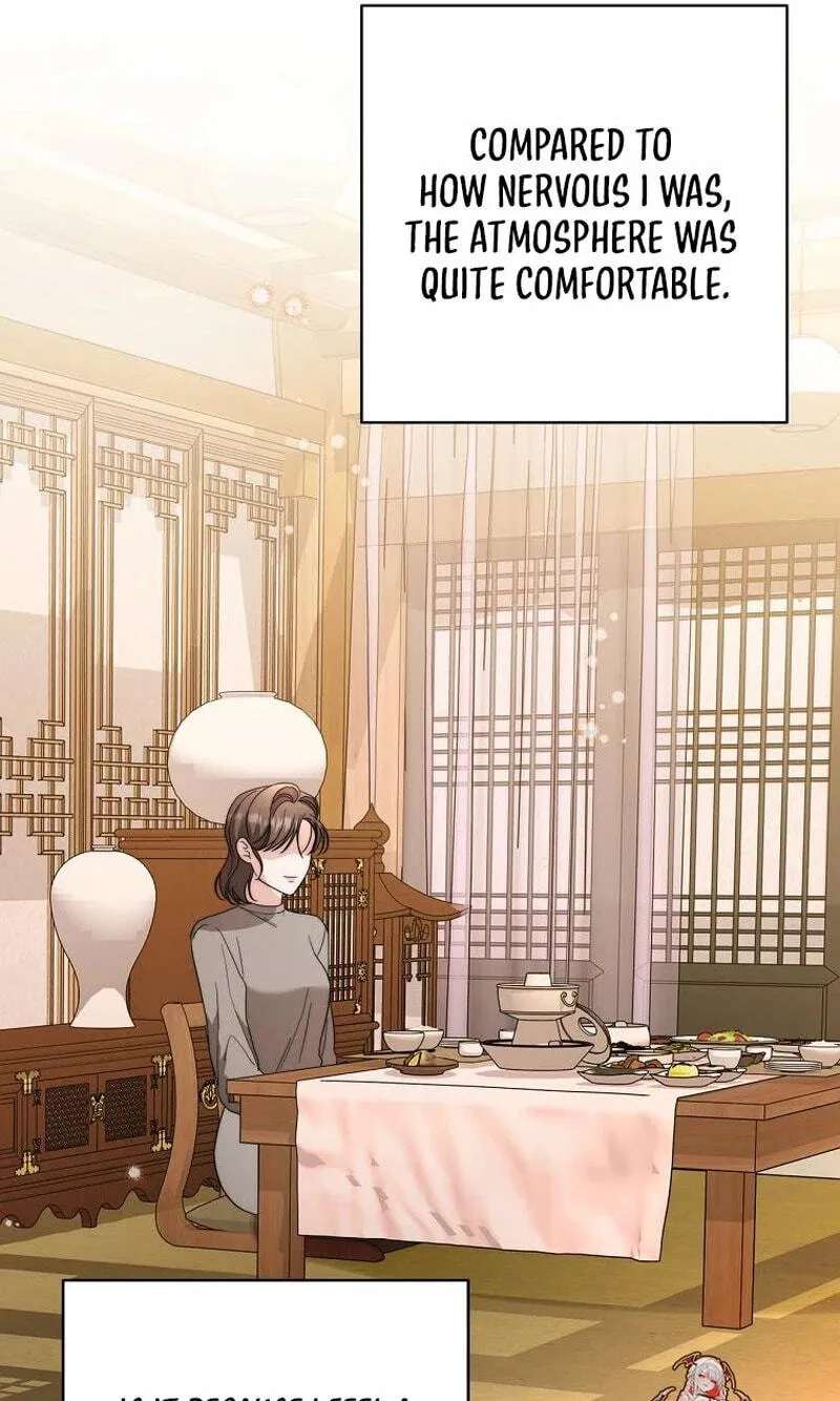 Dangerous Newlyweds Chapter 44 - page 81