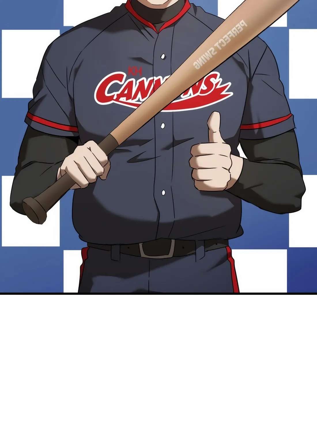 The Baseball Team's Newbie Is Too Good Chapter 54 - page 203