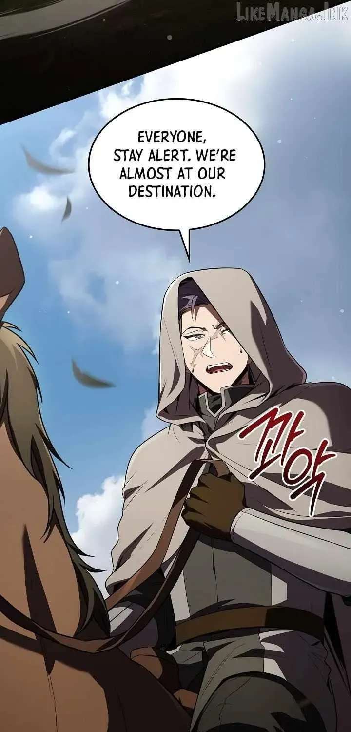 Return Of The Legendary Spear Knight Chapter 212 - page 56