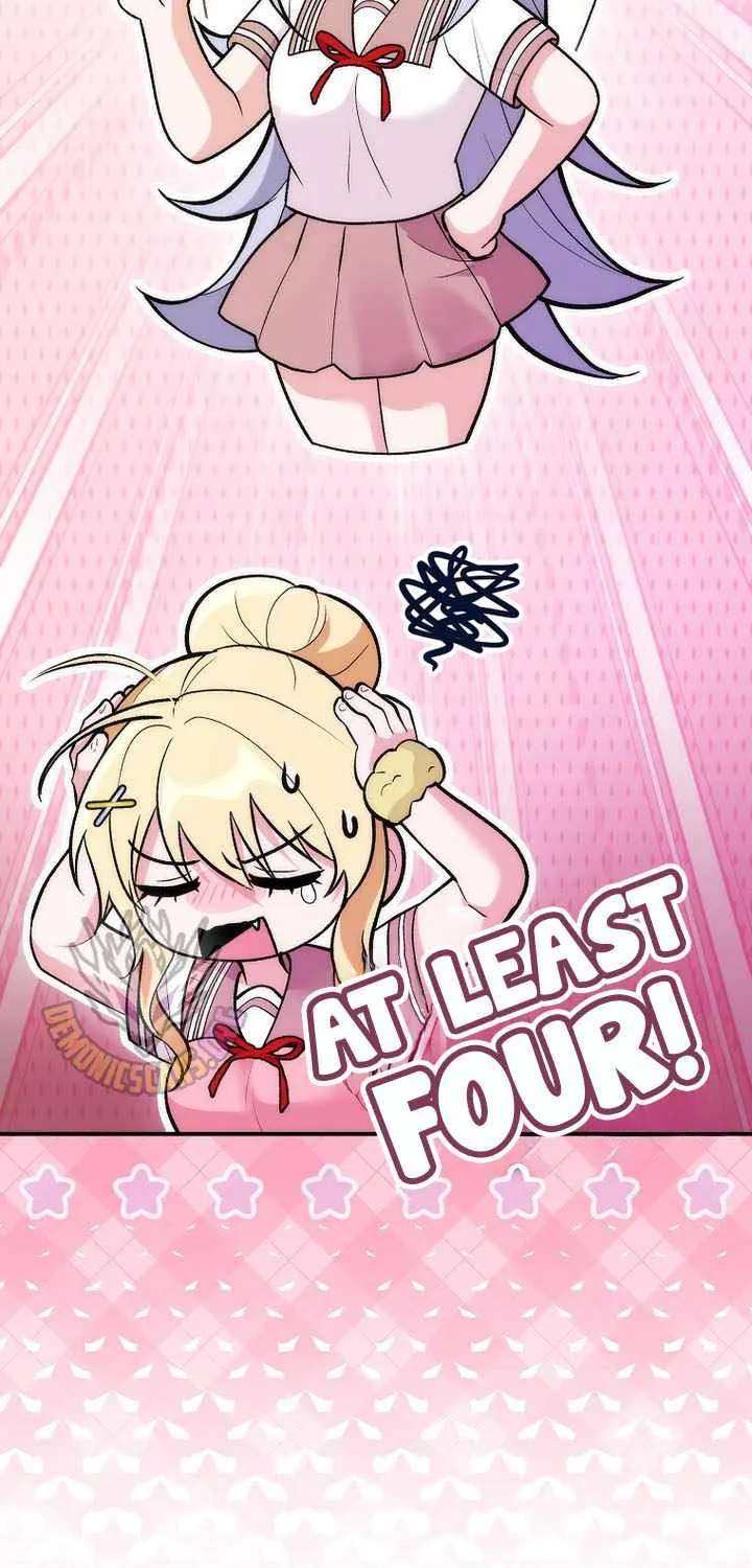I Was Thrown Into an Unknown Manga Chapter 37 - page 88