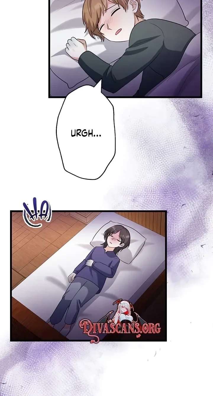 The Prince Who Is Too Sweet to Me, the Witch Everyone Feared Chapter 16 - page 29