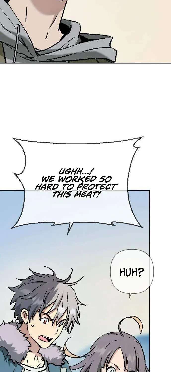 We Are Animals Chapter 10 - page 60