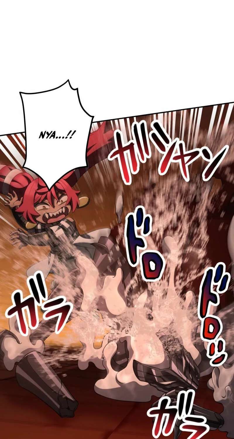 Monster Eater Chapter 120 - page 24