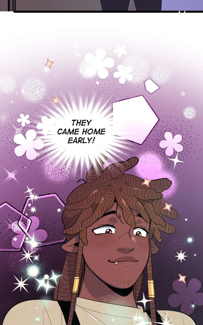 Daybreak Chapter 310 - page 21