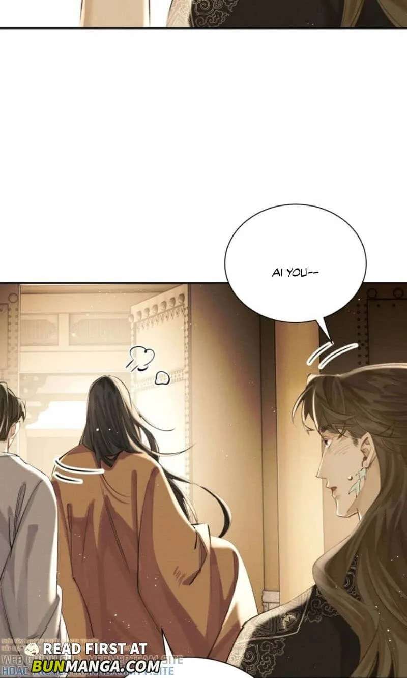 Spring in the Jade Pavilion Chapter 35 - page 21