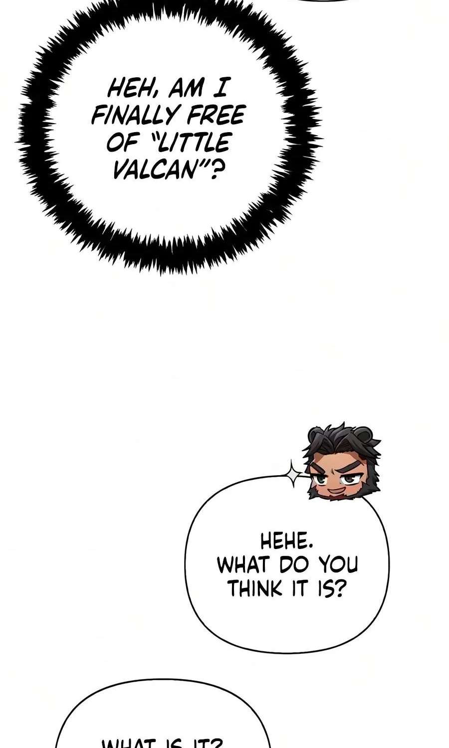 Surviving The Game As A Barbarian Chapter 154 - page 19