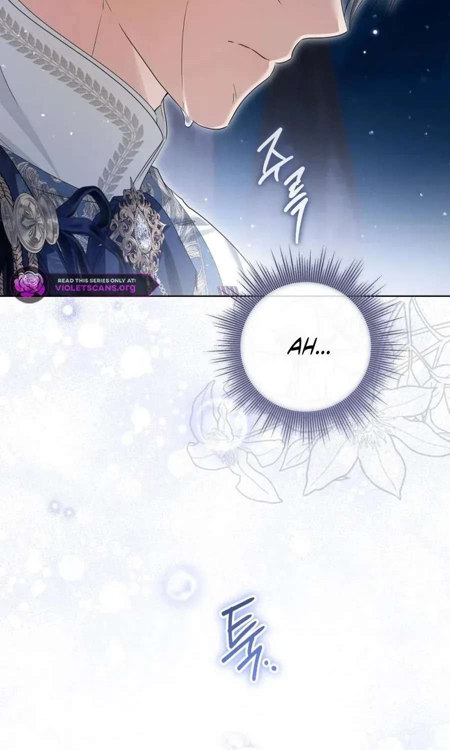 The Princess Stans in Secret Chapter 96 - page 95