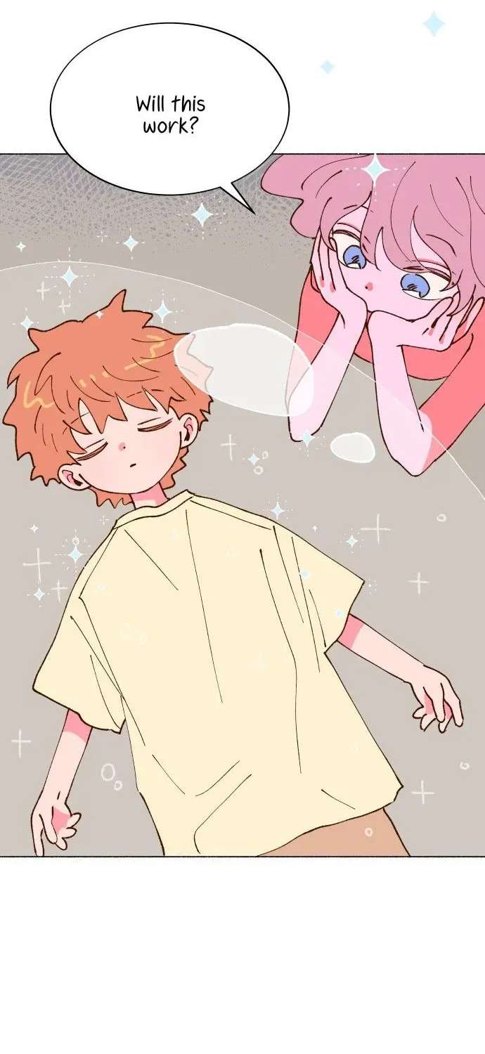 Even If It Goes to Waste Chapter 1 - page 49