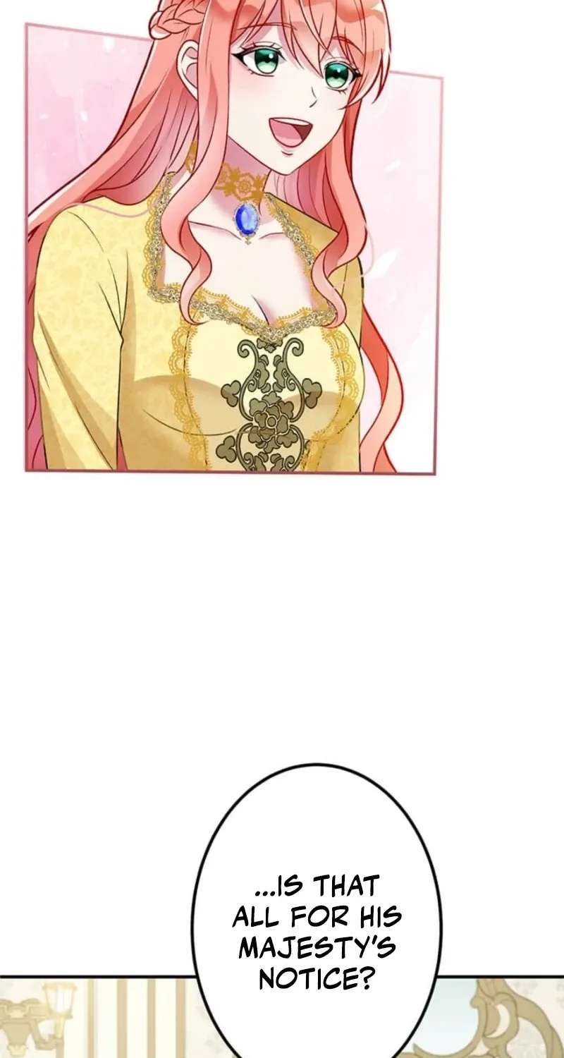 Oumei no Imi Wakattemasu? Chapter 25 - page 68