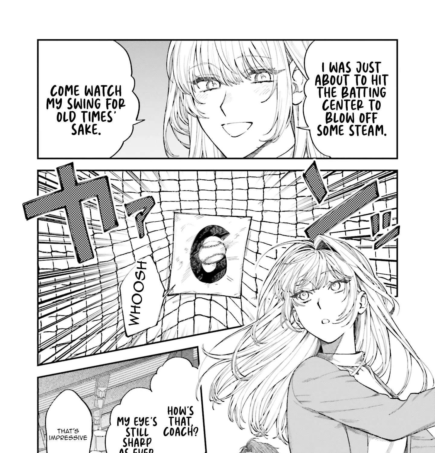 Bokura no Koi wa Yume Utsutsu Chapter 3 - page 44