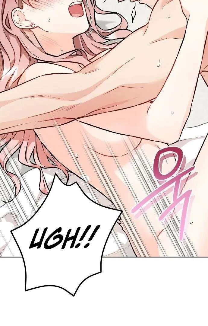 Satan’s Pure Love Chapter 41 - page 6