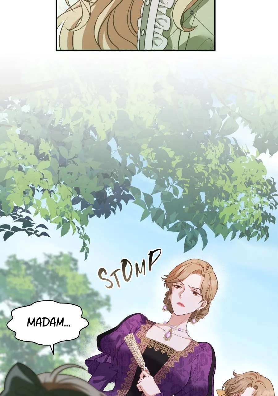 How I Became the Duke'sBeloved Daughter Chapter 2 - page 59