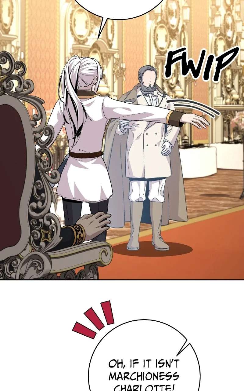 The Holy Emperor’s Grandsonis a Necromancer Chapter 107 - page 40