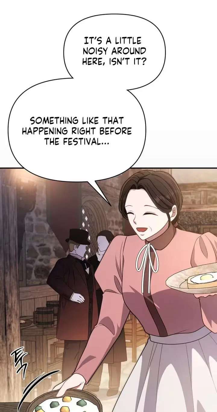 The Wild Rose Embraces the Frost Chapter 57 - page 6