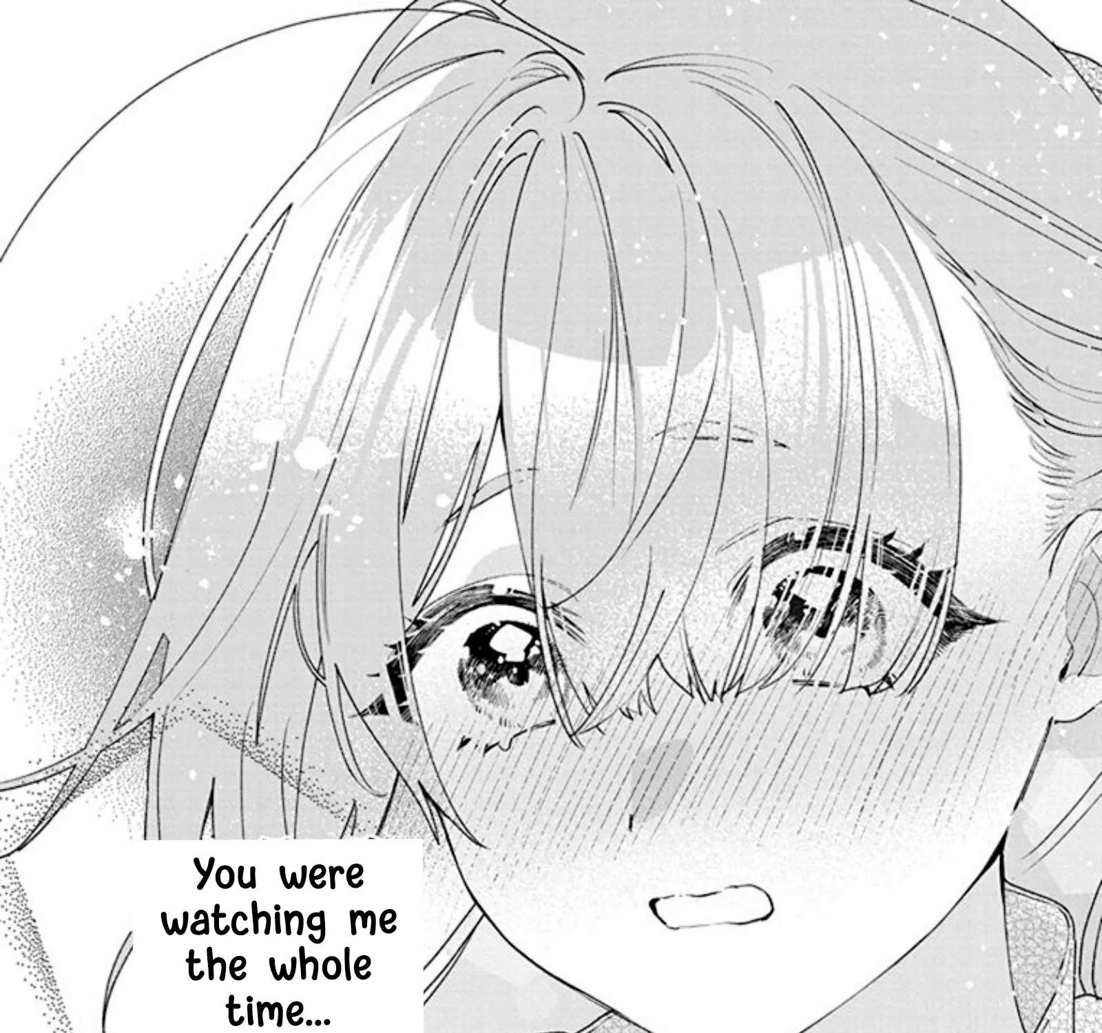 Uchi no Kuro Madoushi ga Kawaisugiru! Chapter 20 - page 53