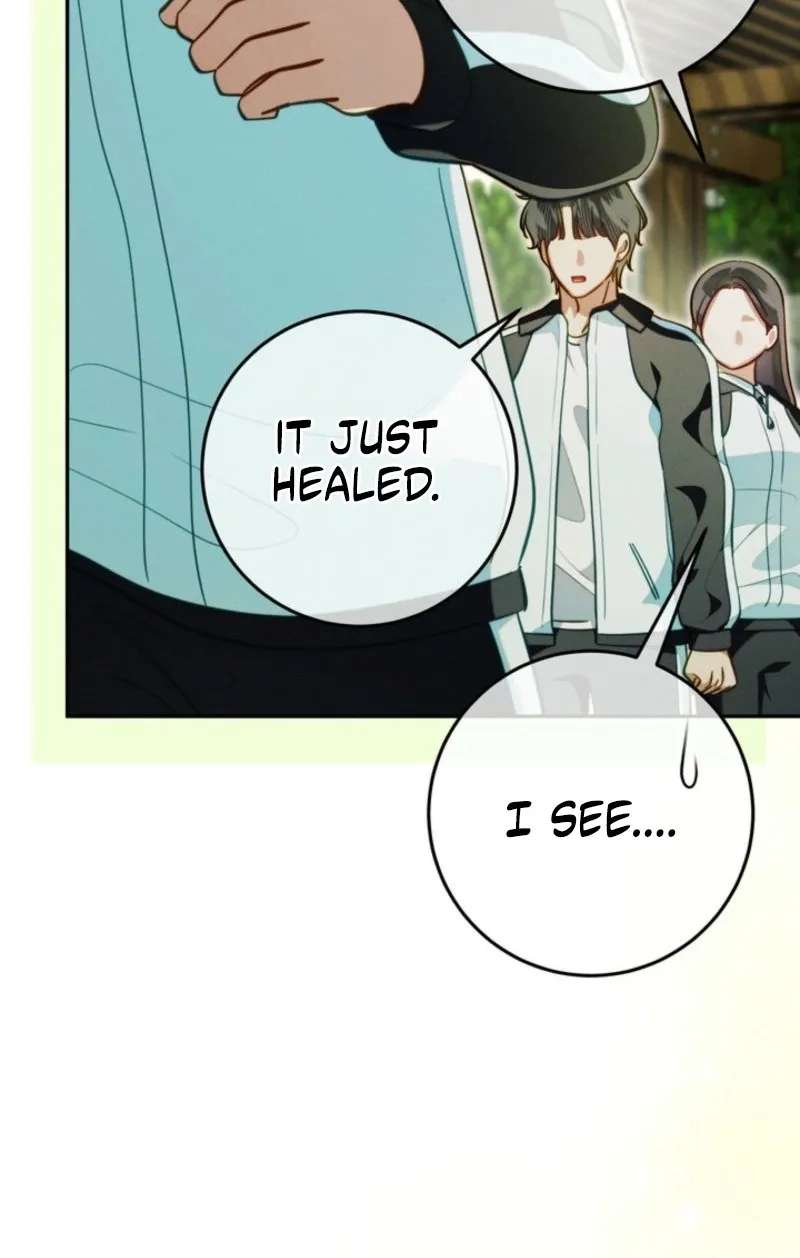 1st in Class Hides Regression Chapter 19 - page 71
