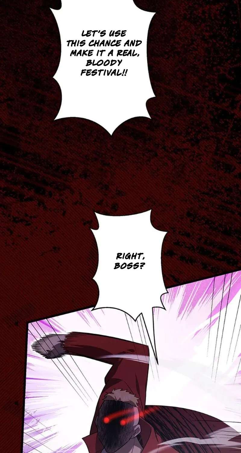 Ah, It’s Wonderful To Be Alive Chapter 62 - page 71